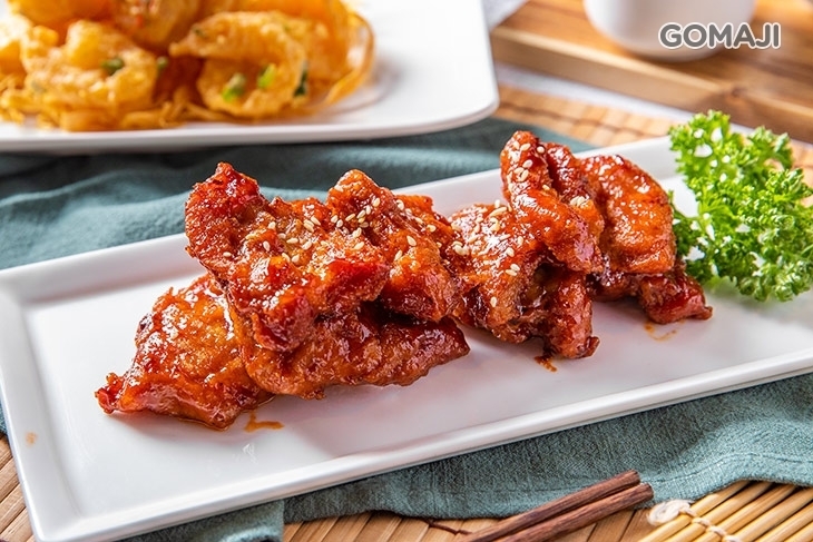 紅磡新飲茶(林森店)