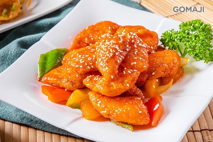 紅磡新飲茶(林森店)