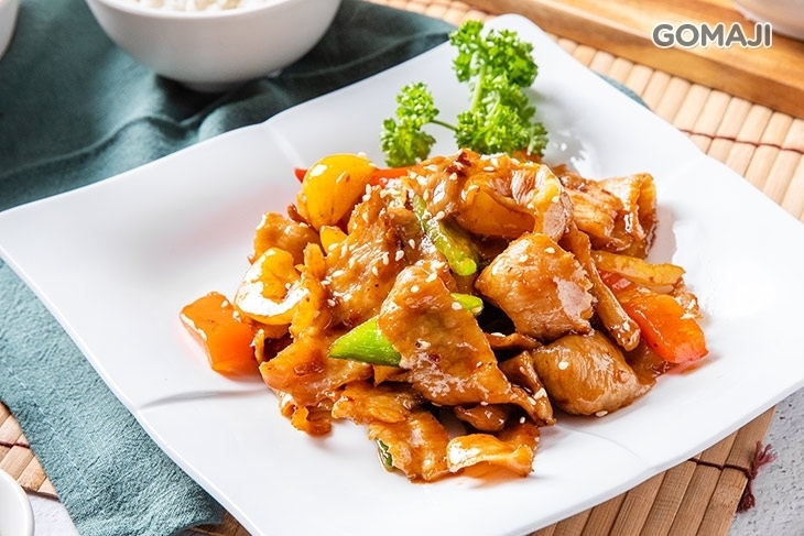 紅磡新飲茶(林森店)