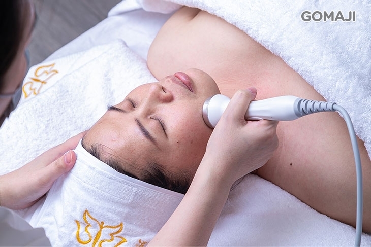 遇見臻美形象管理學院