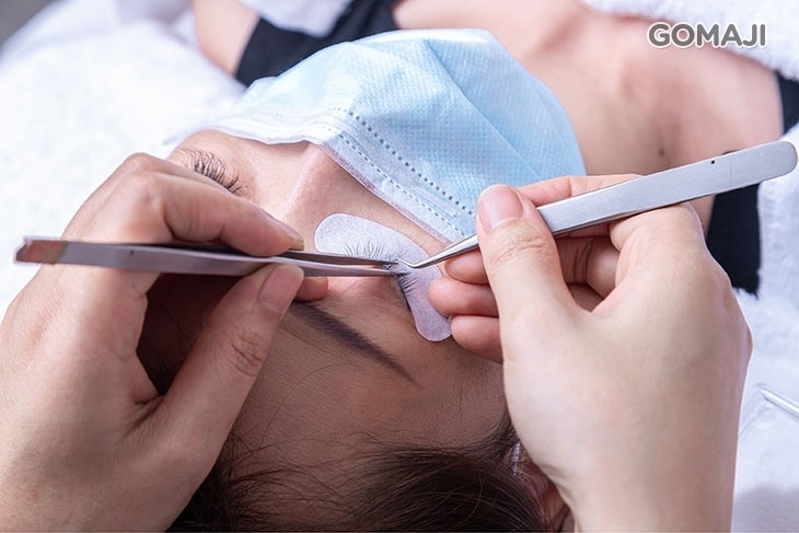 遇見臻美形象管理學院