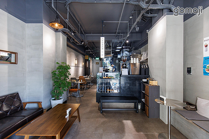 BAGEL BAGEL 貝果貝果