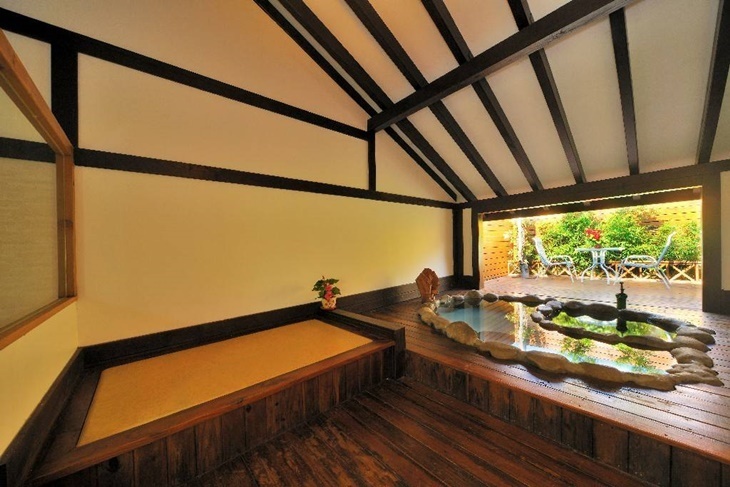 苗栗-石風溫泉城堡