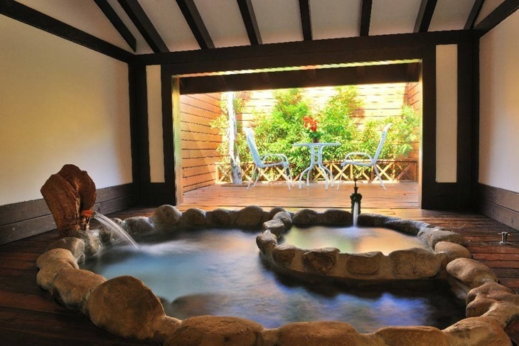 苗栗-石風溫泉城堡