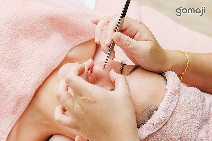 顏妍概念美學館