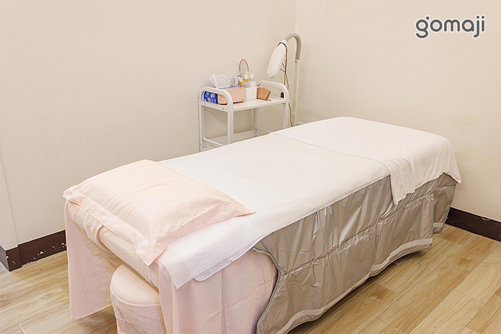 顏妍概念美學館