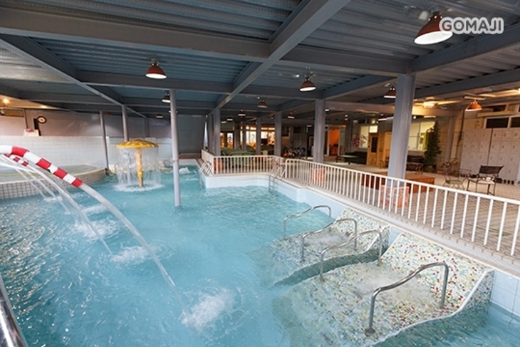 鳥巢NEST Hotel-墾丁SPA館