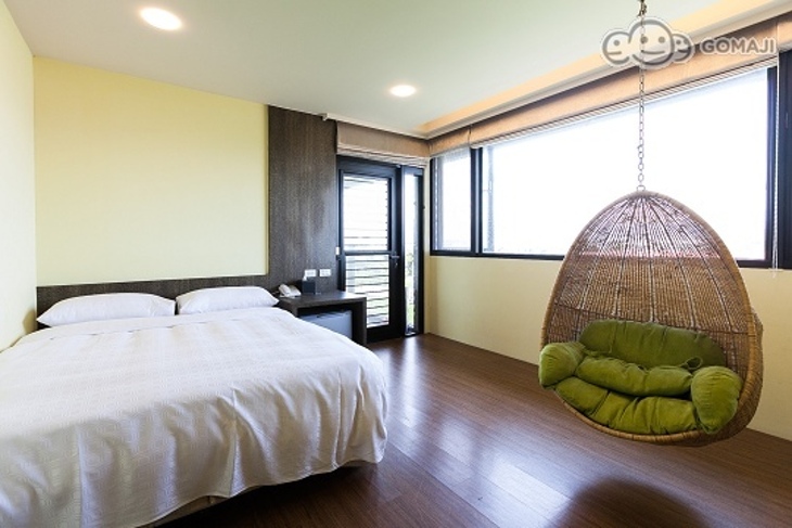 宜蘭-閣陛休閒會館