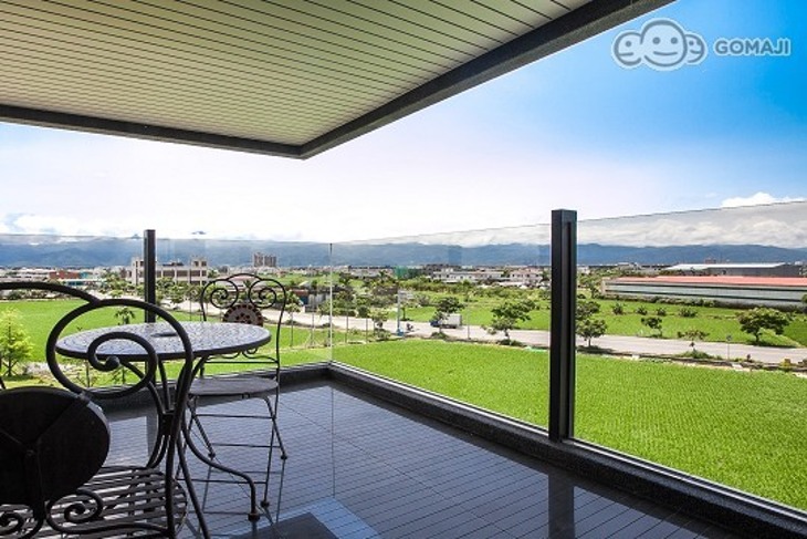 宜蘭-閣陛休閒會館