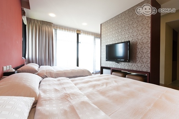 宜蘭-閣陛休閒會館