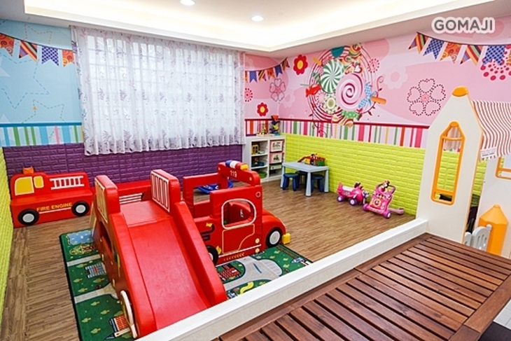 媚莉廚房親子餐廳(貓頭鷹餐廳)