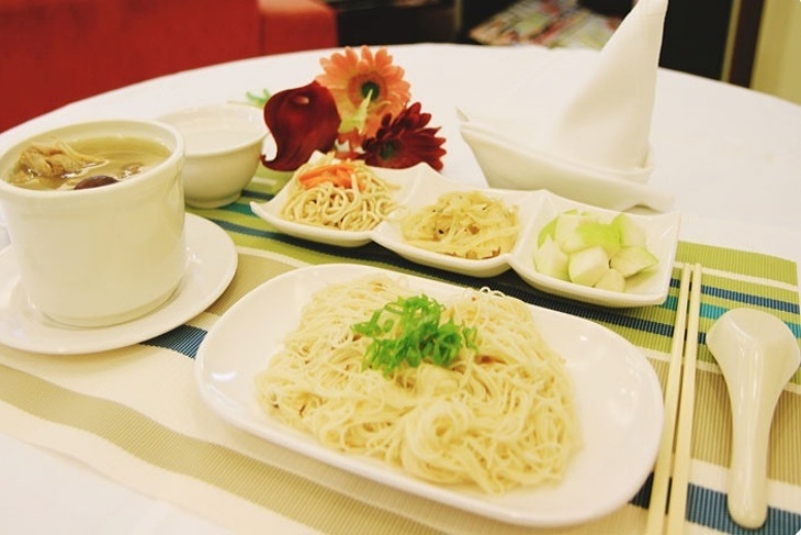 礁溪山水妍溫泉會館