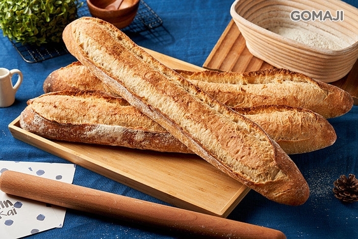 Pain de KAI 可為烘焙(台大店)