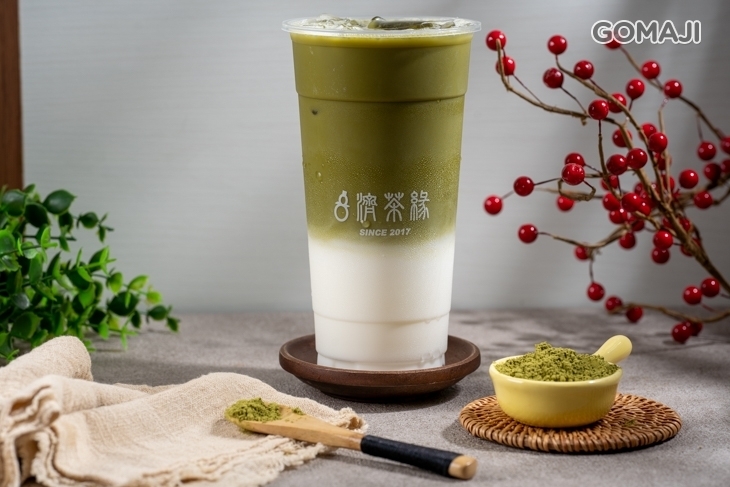 濟茶緣(覺民店)