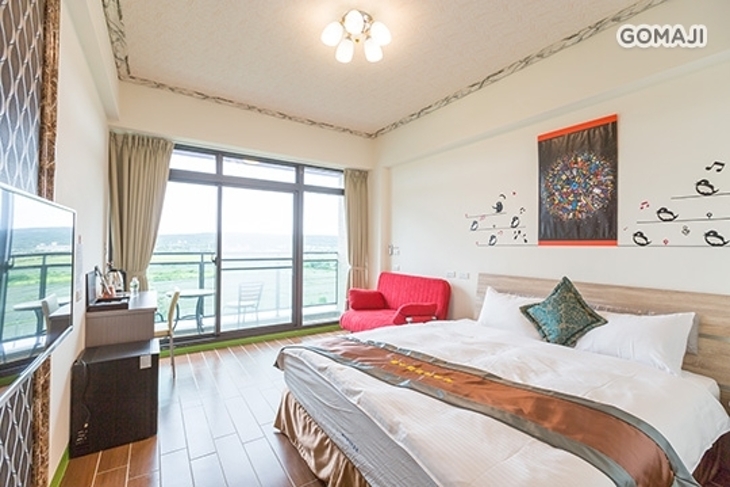 恆春-麗昕緹渡假會館