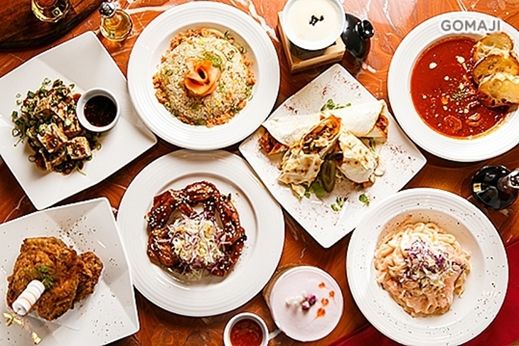 Picador Bistro