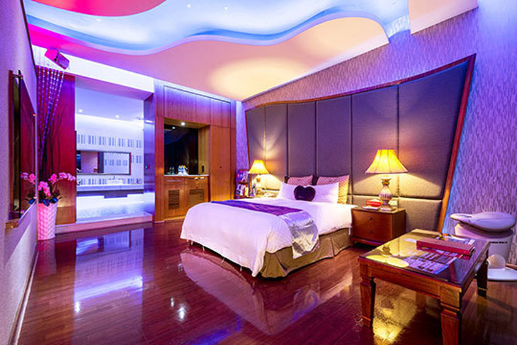 台北-挪威森林板橋頂級Villa旗艦館