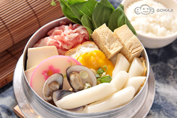 濟州豆腐鍋之家(內湖店)