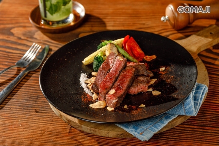 1492餐酒館Bistro&Cigar