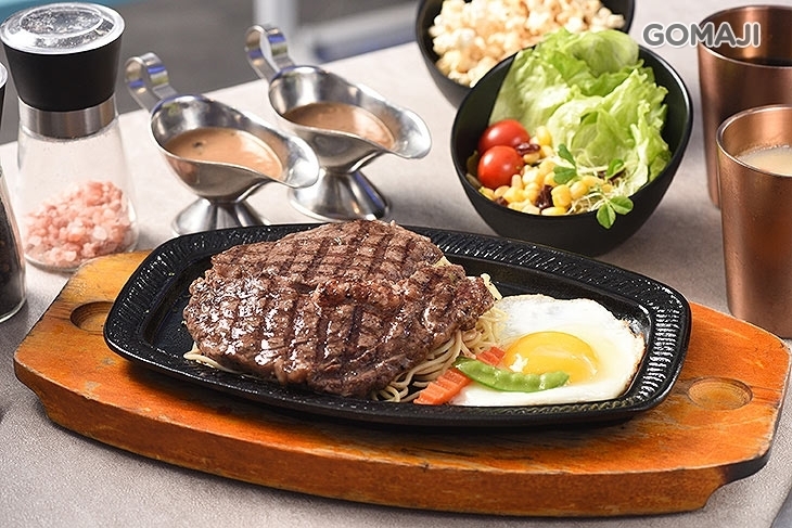 靚牛排(竹北太空科技店)