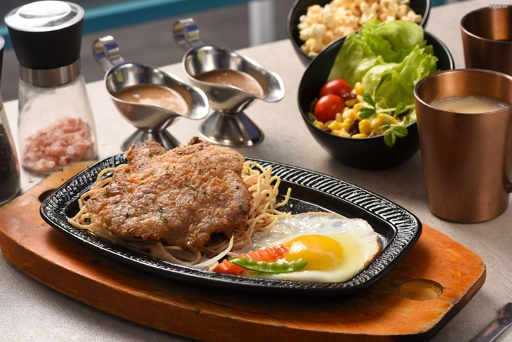 靚牛排(竹北太空科技店)