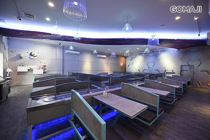靚牛排(竹北太空科技店)