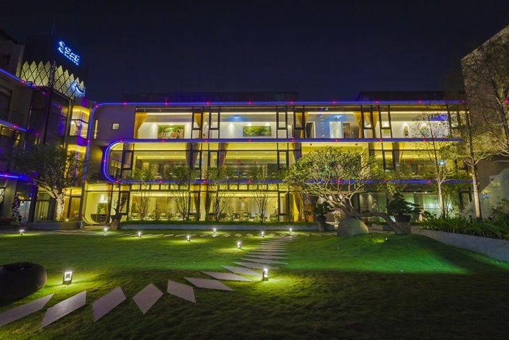 金礦928頂級足體舒壓會館