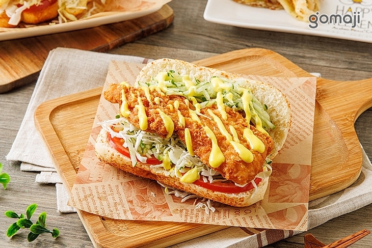 米可早午餐Miko Brunch
