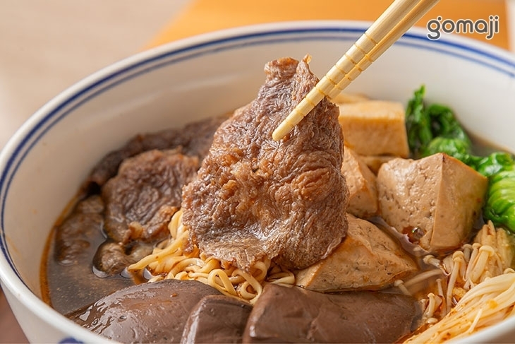 天府之國麻辣滷味(龜山店)