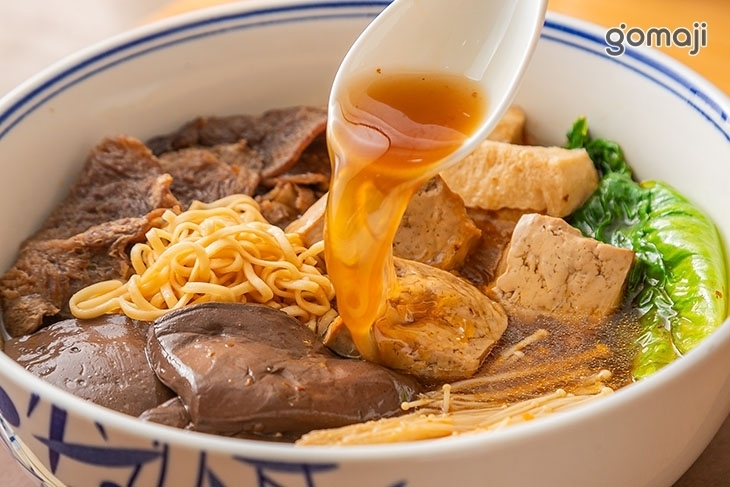 天府之國麻辣滷味(龜山店)