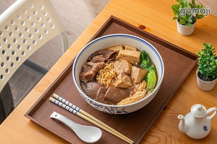 天府之國麻辣滷味(龜山店)