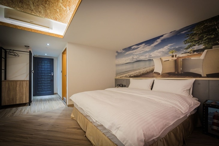 高雄-良辰吉時精品旅店