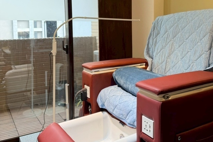 沐月閣美甲美睫