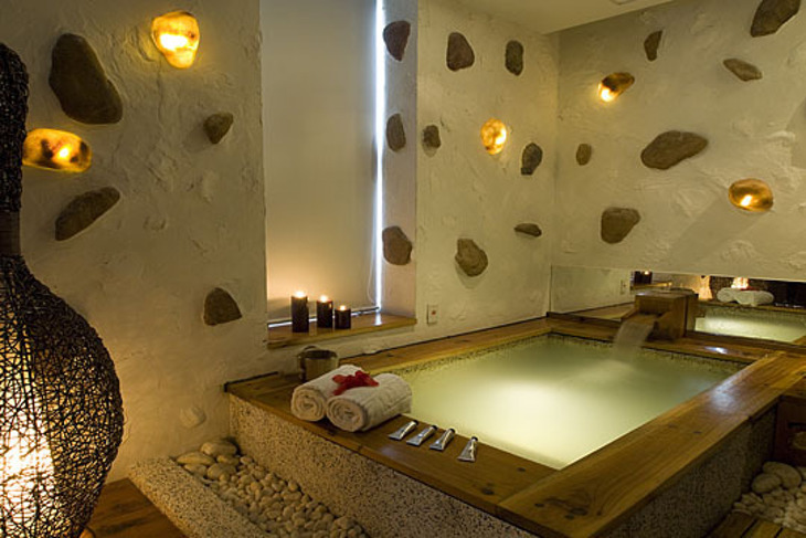 北投-金都精緻溫泉飯店