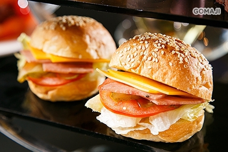 諾富特華航桃園機場飯店-QBar