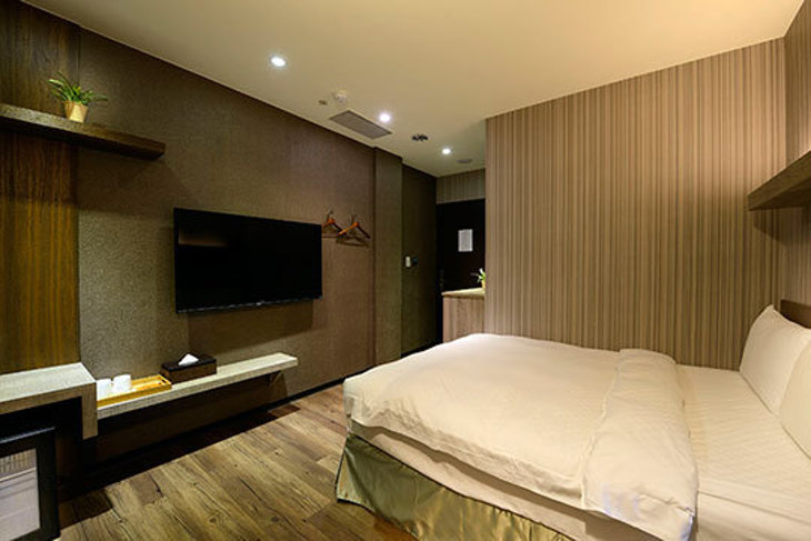 台北-享樂文旅(康定館)