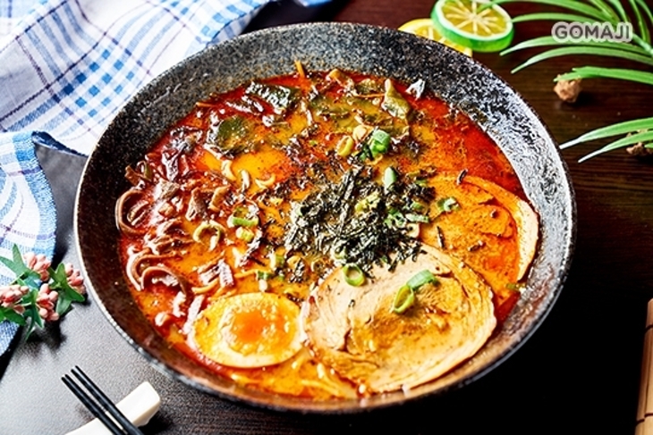 鬼匠拉麵(三重店)