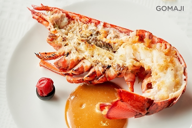 大安9號日式鍋物。鐵板燒。-海陸鐵板燒饗宴