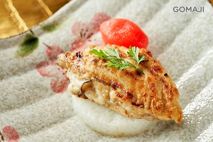 大安9號日式鍋物。鐵板燒。-海陸鐵板燒饗宴