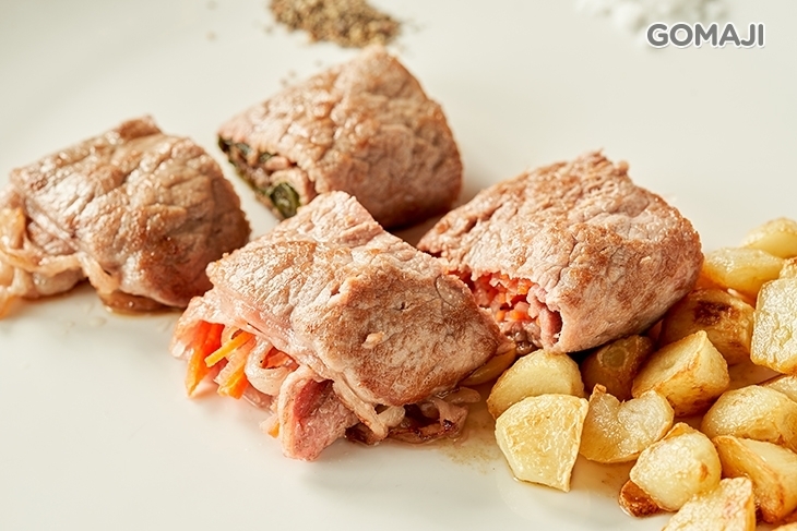 大安9號日式鍋物。鐵板燒。-海陸鐵板燒饗宴