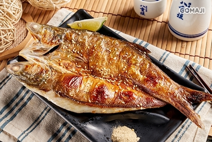 煽烏賊燒烤居酒屋