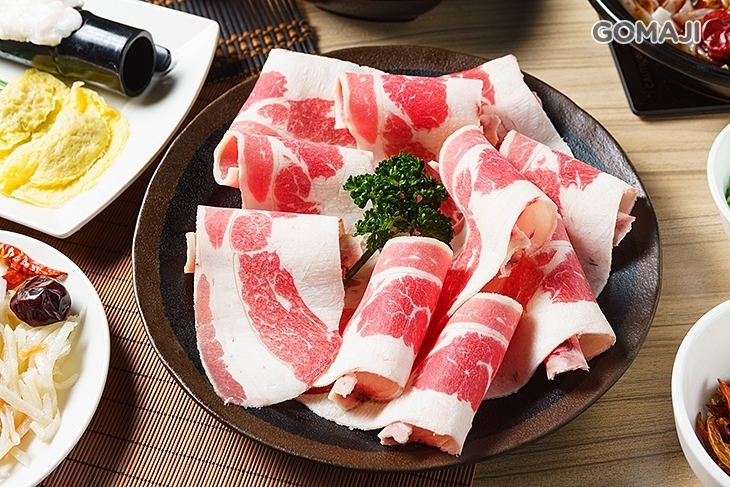 若羚珍饌重慶麻辣火鍋