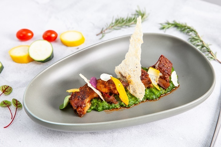 北投老爺酒店 - PURE Cuisine 純．法式餐廳