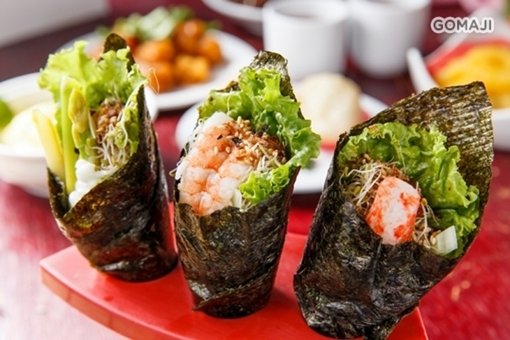 廣香龍華樓餐廳