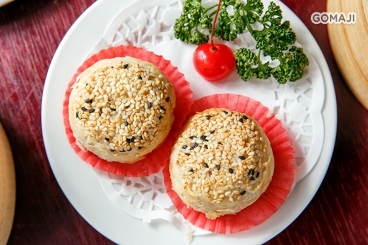 廣香龍華樓餐廳