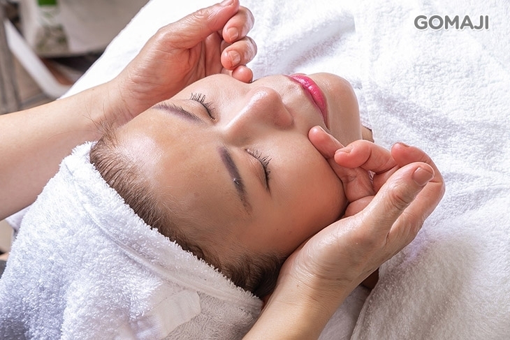 蕙恵美容生活館