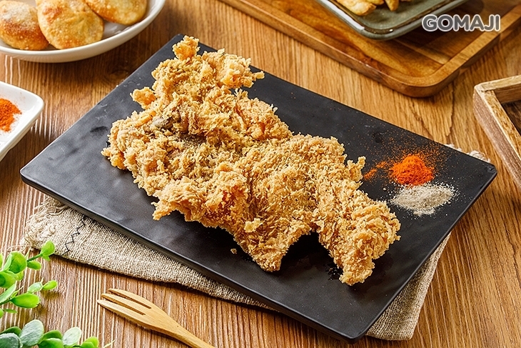 魔法雞排(中和創始店)