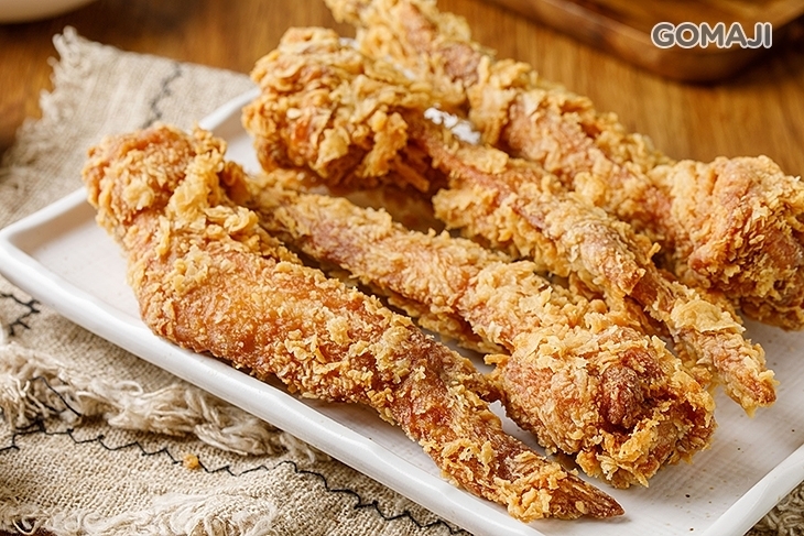 魔法雞排(中和創始店)