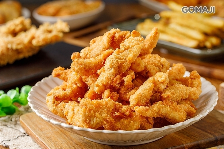 魔法雞排(中和創始店)