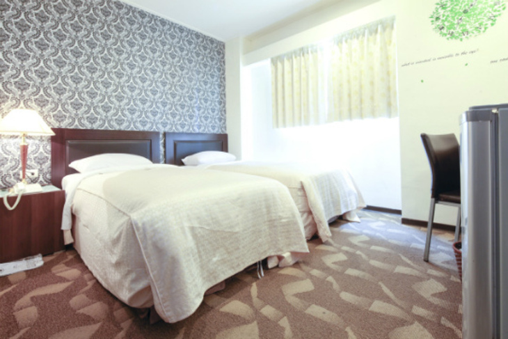 台南首學大飯店